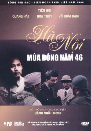 Hà Nội mùa đông năm 46